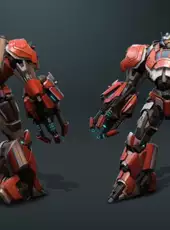 Transformers Universe