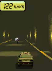 Taxi 3