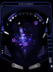 Hyperspace Pinball