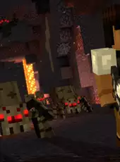 Minecraft: Story Mode Season Two - Episode 3: Jailhouse Block