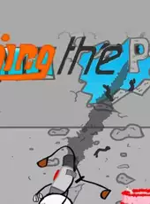 Henry Stickmin: Escaping the Prison