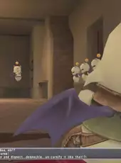 Final Fantasy XI: A Moogle Kupo d'Etat