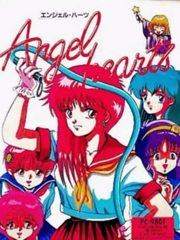 Angel Hearts