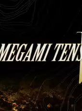 Shin Megami Tensei V