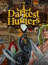 Darkest Hunters