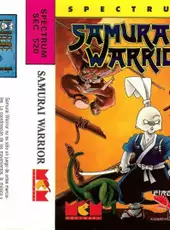 Samurai Warrior: The Battles of Usagi Yojimbo