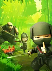 Mini Ninjas