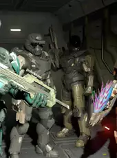 Halo Infinite: Operation - Last Stand