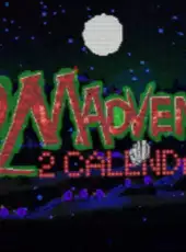 Madvent Calendar 2021