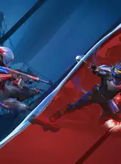 Splitgate: Arena Reloaded