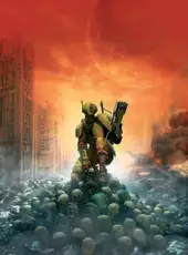 Warhammer 40,000: Fire Warrior