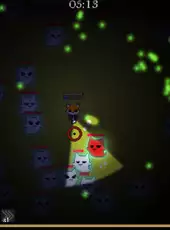 Silly Survivors