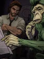 The Wolf Among Us