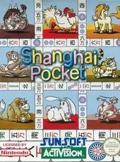 Shanghai Pocket