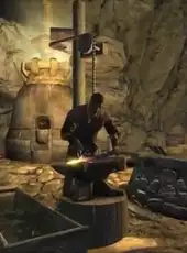 The Forgotten City