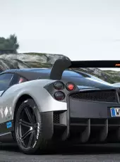 Project CARS: Pagani Edition