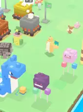 Pokémon Quest