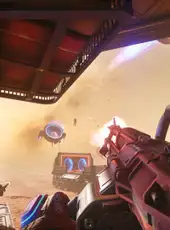 Splitgate: Arena Reloaded