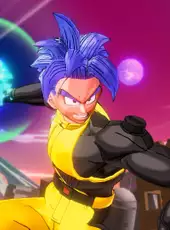 Dragon Ball: Xenoverse - GT Pack 1