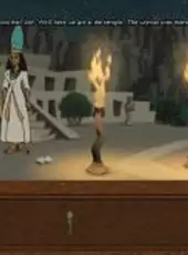 Carmen Sandiego's Great Chase Through Time