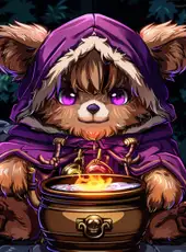 Familiar Friends: What's Your Familiar?