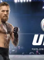 EA Sports UFC Mobile