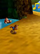 Banjo-Kazooie: Stay at Home