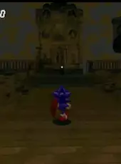 Sonic Robo Blast 2: Official Level Design Contest - Autumn 2020