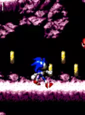 Sonic Blast