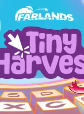 Farlands: Tiny Harvest