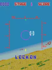 Lock-On