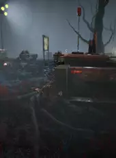 Nevrosa: Spider Song