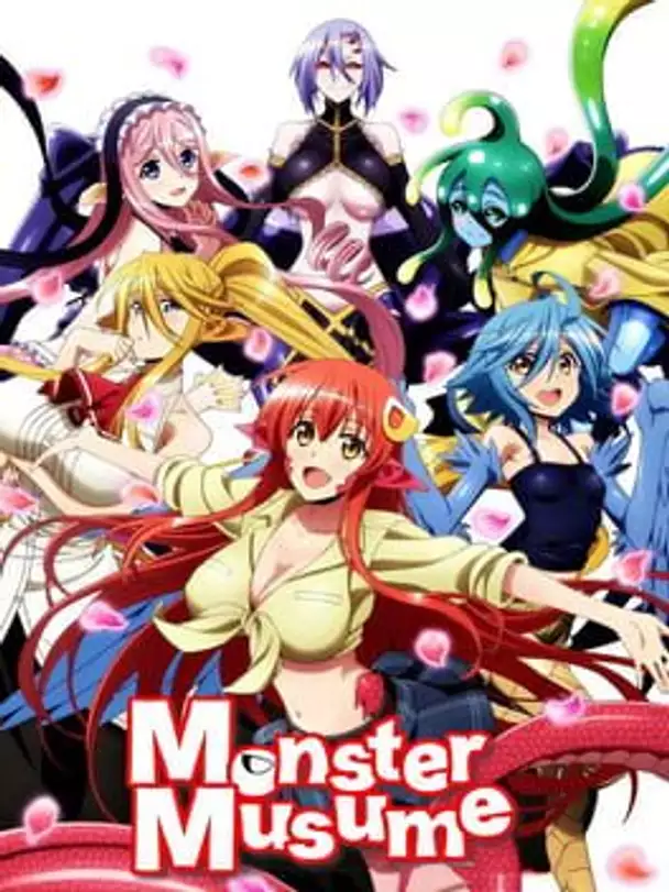 Monster Musume: Everyday Life with Monster Girls Online