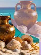 Master of Pieces Jigsaw Puzzle: Still Life 2