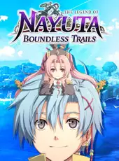 The Legend of Nayuta: Boundless Trails