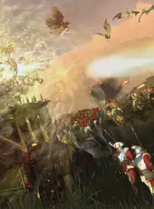 Total War: Warhammer II - Mortal Empires