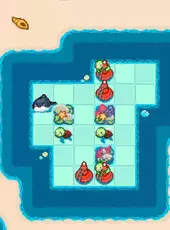 The Cute Whale