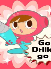 Mr. Driller