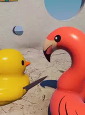 Placid Plastic Duck VR