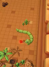Snaky Snakes