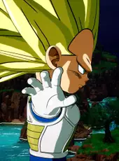 Dragon Ball: Sparking! Zero - Dragon Ball Daima: Character Pack 1