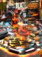 Marvel Pinball: Vengeance and Virtue