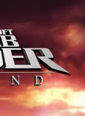 Tomb Raider: Legend
