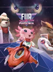 Fur Squadron Phoenix