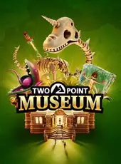 Two Point Museum