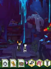 Hiveswap: Act 2