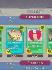 Guild Quest