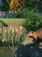 Planet Zoo: North America Animal Pack