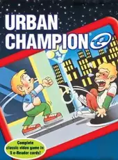 Urban Champion-e