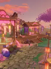 Genshin Impact: Moonlight Amidst Dreams